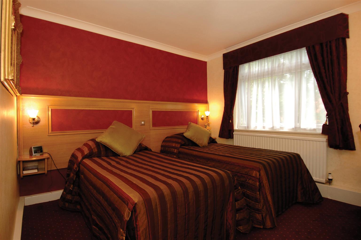 Fotos del hotel - Manchester South Hotel, Sure Hotel Collection by BW
