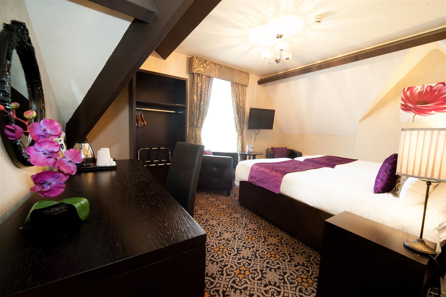 Fotos del hotel - Manchester South Hotel, Sure Hotel Collection by BW