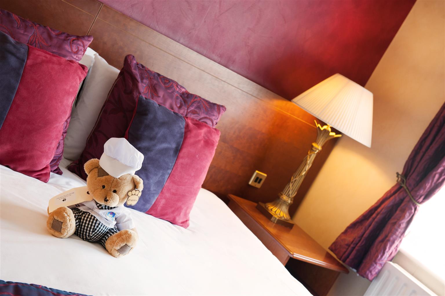 Fotos del hotel - Manchester South Hotel, Sure Hotel Collection by BW