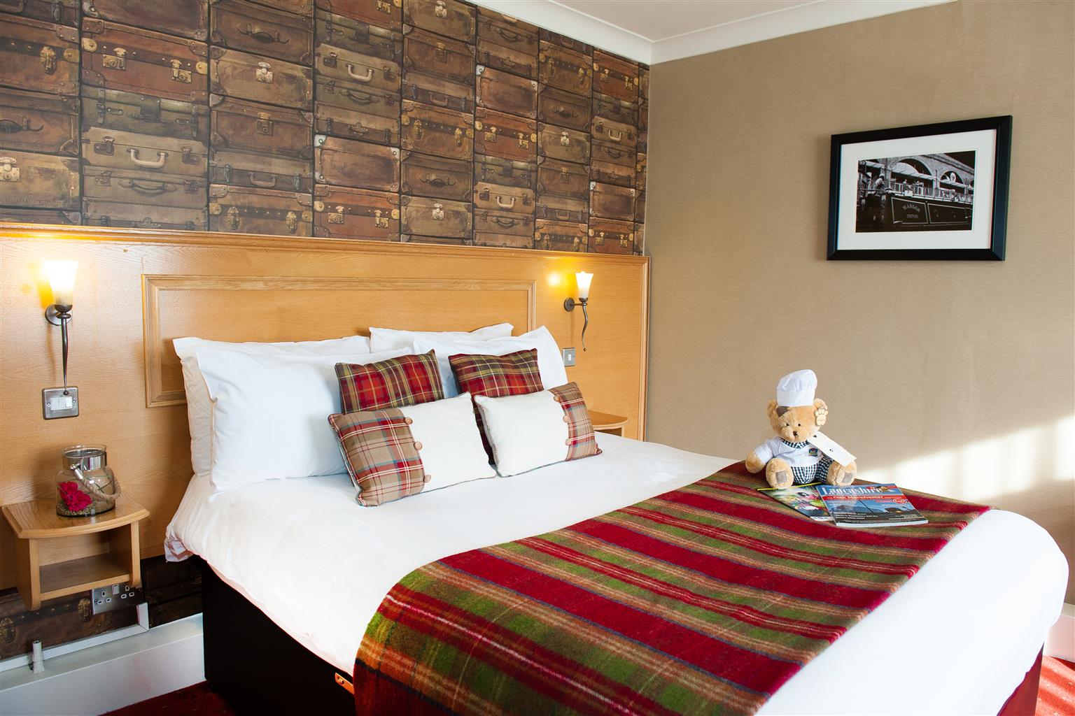 Fotos del hotel - Manchester South Hotel, Sure Hotel Collection by BW