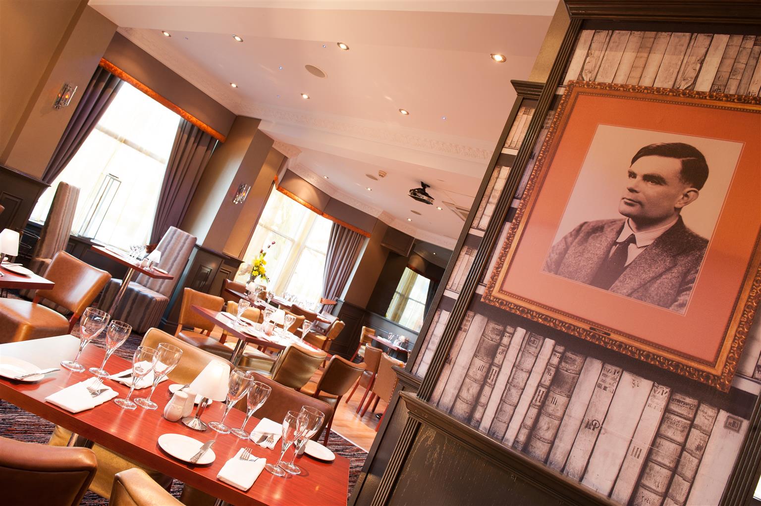 Fotos del hotel - Manchester South Hotel, Sure Hotel Collection by BW