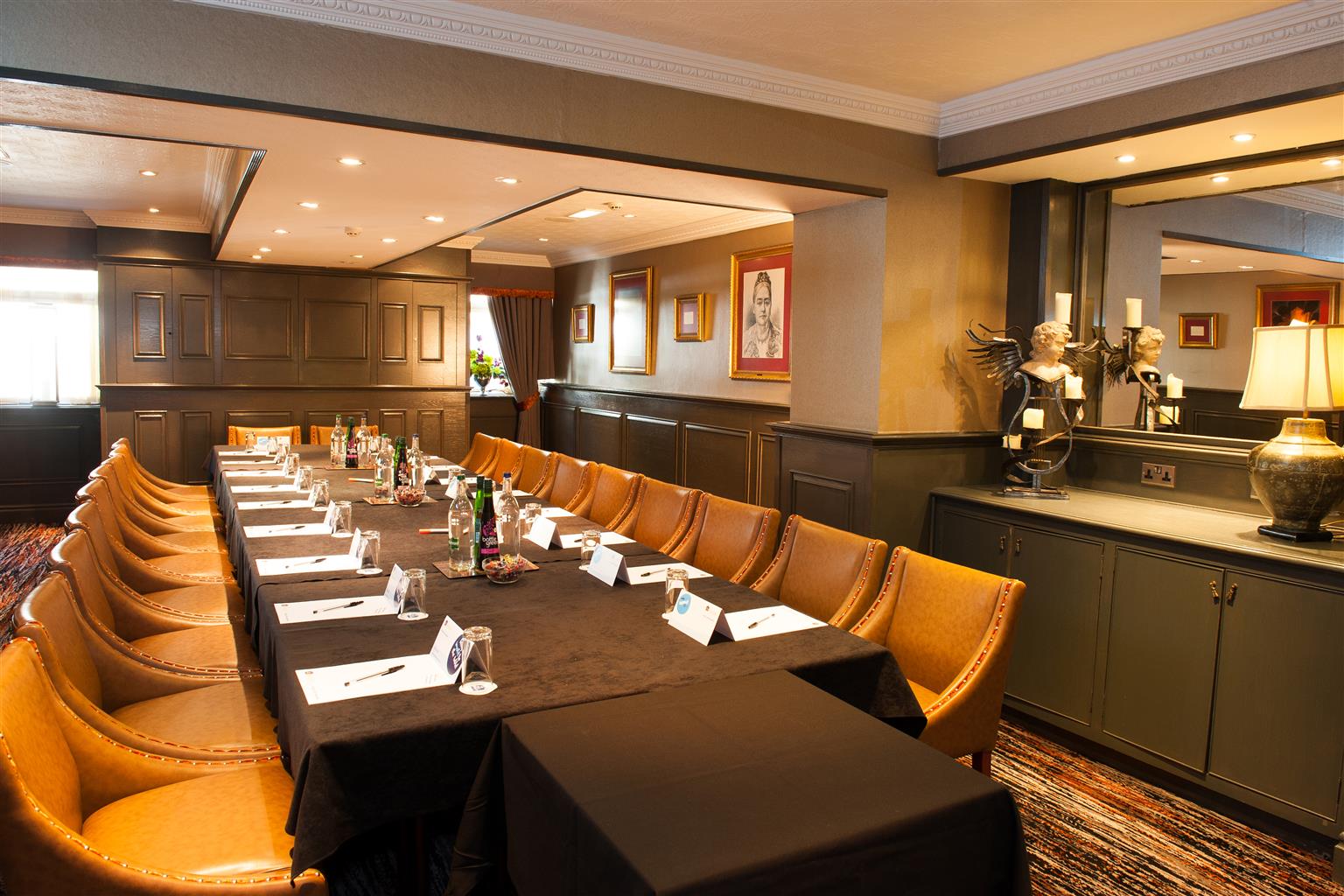 Fotos del hotel - Manchester South Hotel, Sure Hotel Collection by BW