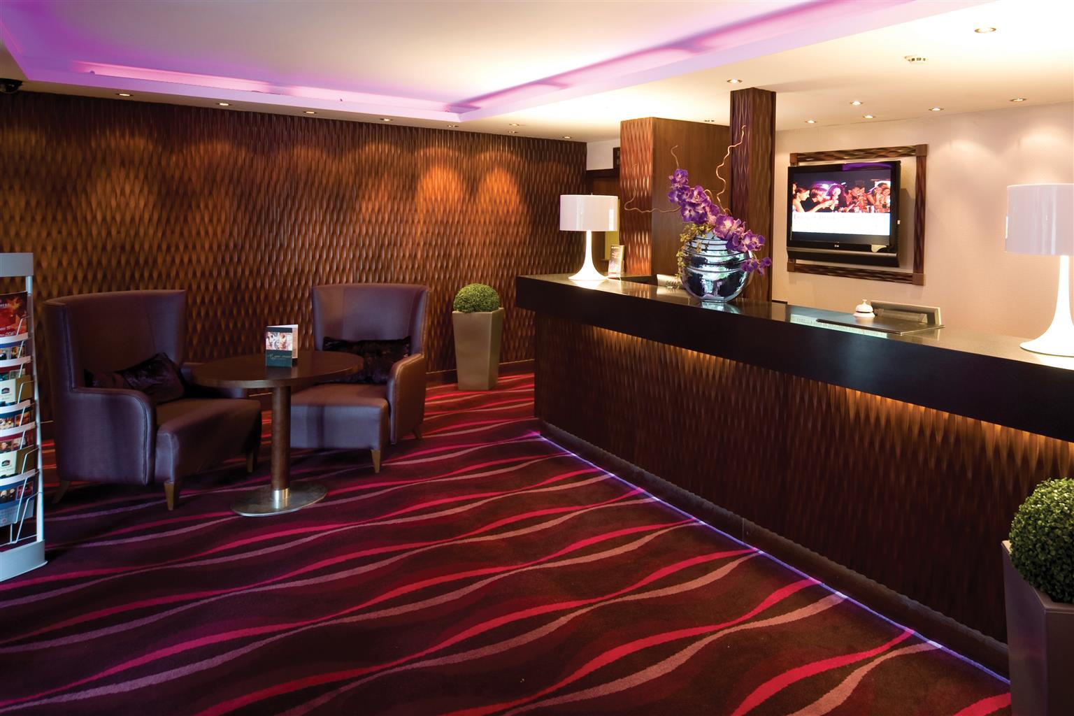 Fotos del hotel - Manchester South Hotel, Sure Hotel Collection by BW