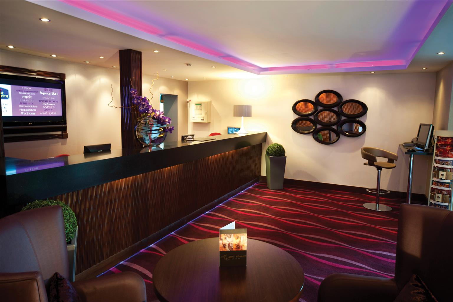 Fotos del hotel - Manchester South Hotel, Sure Hotel Collection by BW