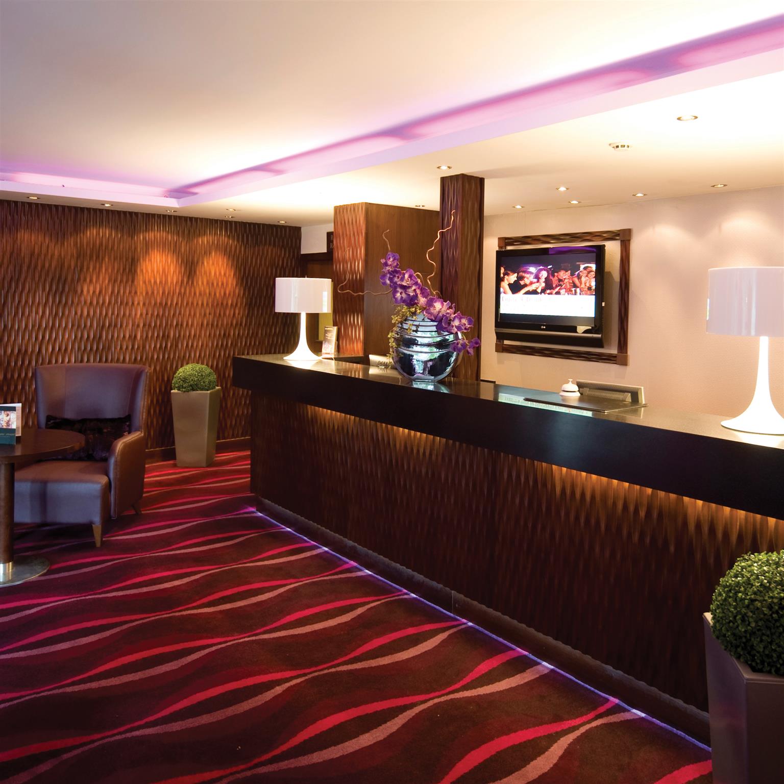 Fotos del hotel - Manchester South Hotel, Sure Hotel Collection by BW