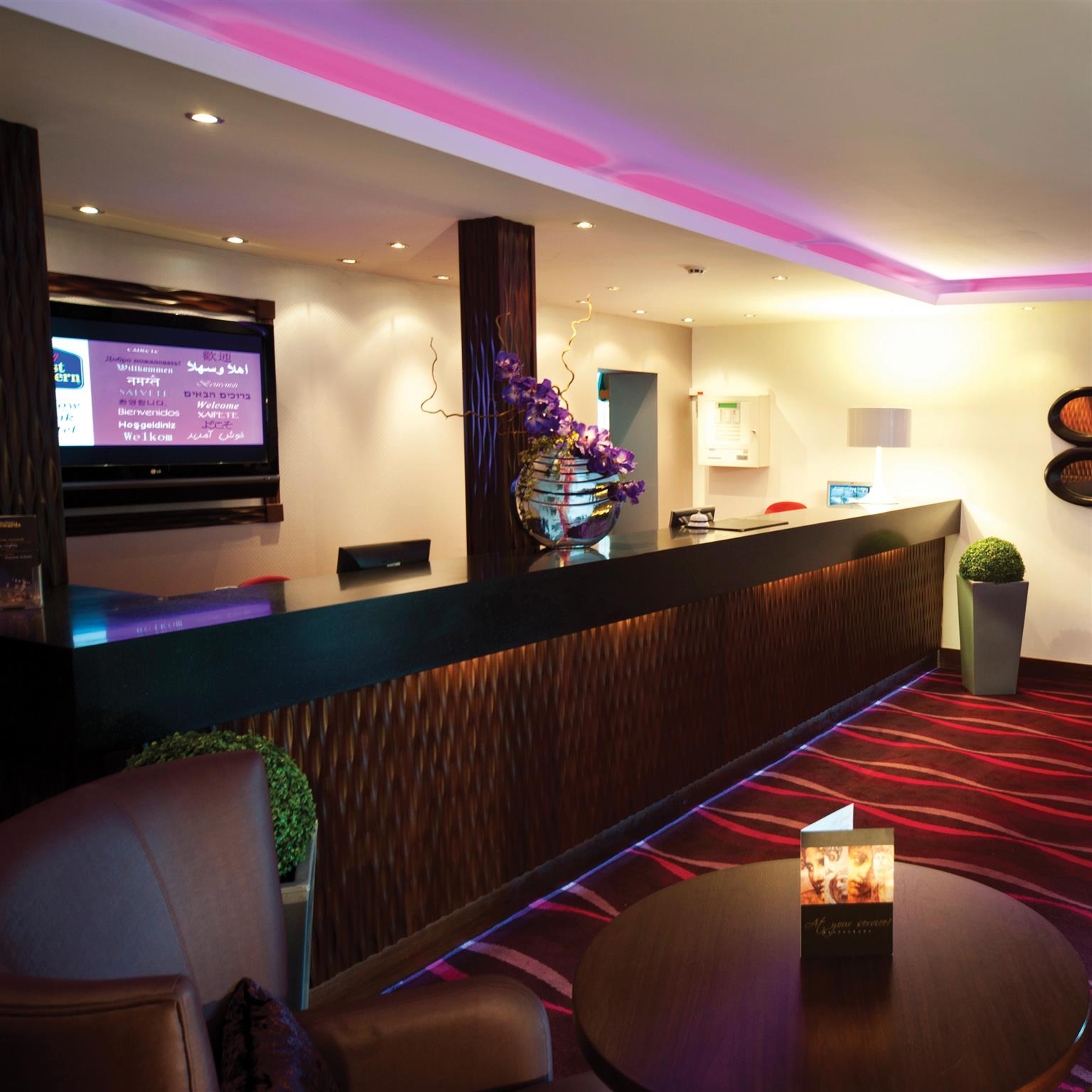 Fotos del hotel - Manchester South Hotel, Sure Hotel Collection by BW