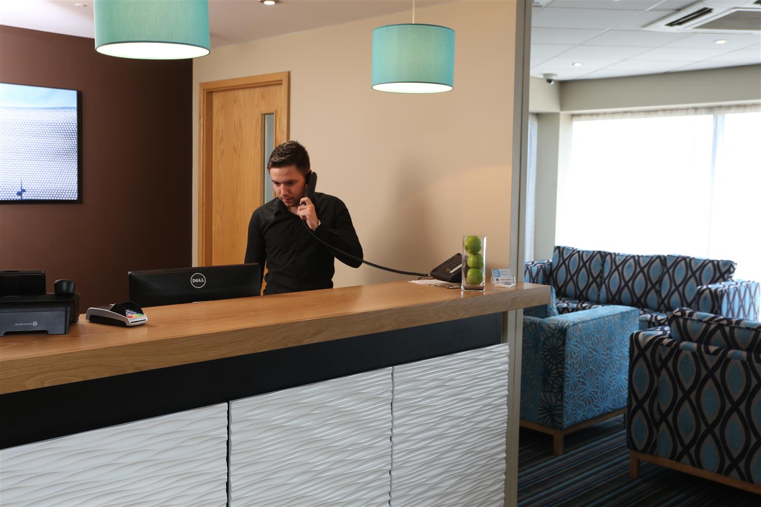 Fotos del hotel - BEST WESTERN BIRMINGHAM METRO MAYPOLE HOTEL