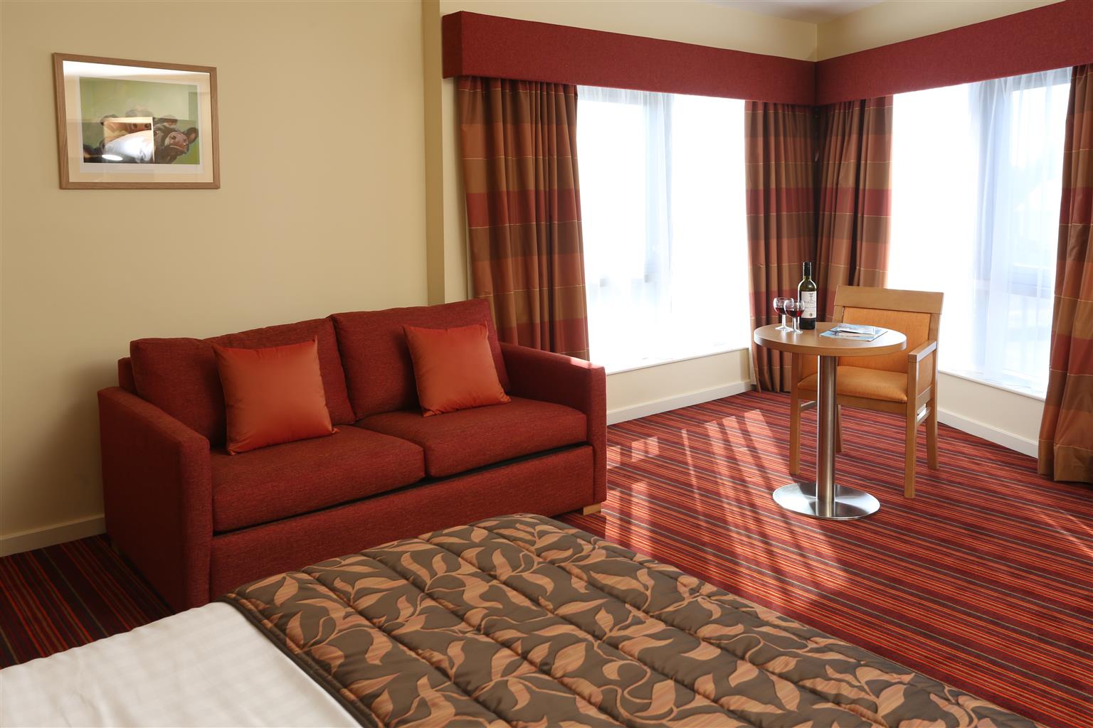 Fotos del hotel - BEST WESTERN BIRMINGHAM METRO MAYPOLE HOTEL