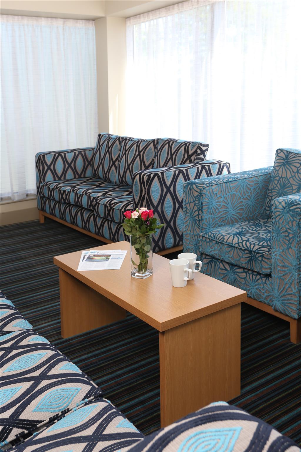 Fotos del hotel - BEST WESTERN BIRMINGHAM METRO MAYPOLE HOTEL