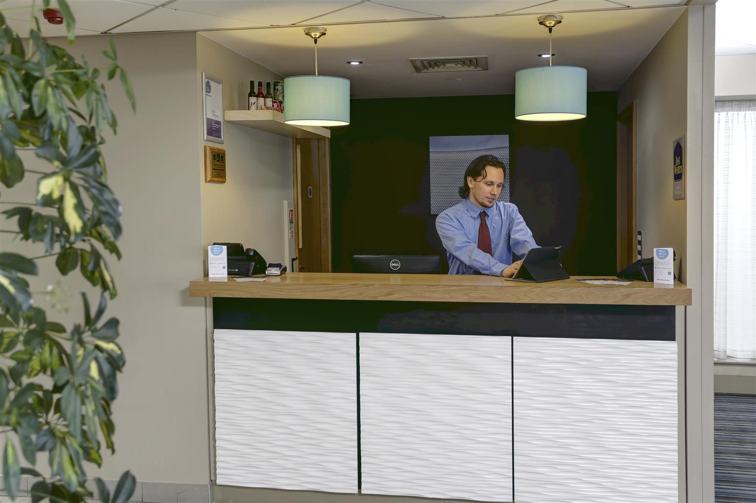 Fotos del hotel - BEST WESTERN BIRMINGHAM METRO MAYPOLE HOTEL