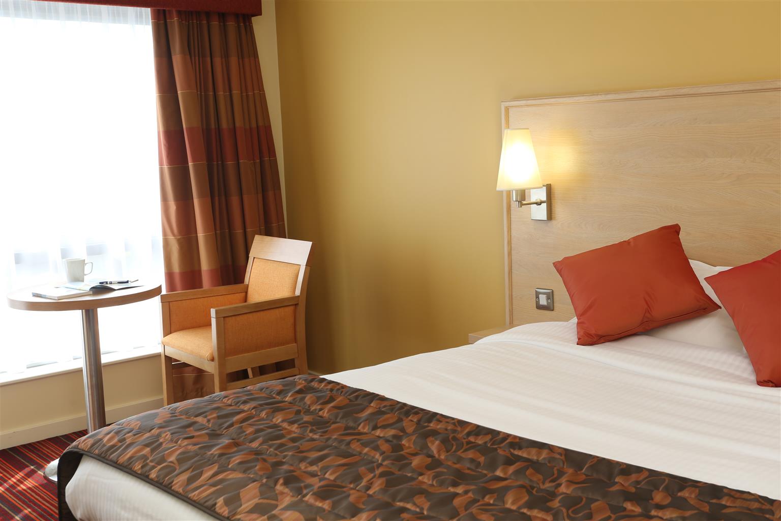 Fotos del hotel - BEST WESTERN BIRMINGHAM METRO MAYPOLE HOTEL