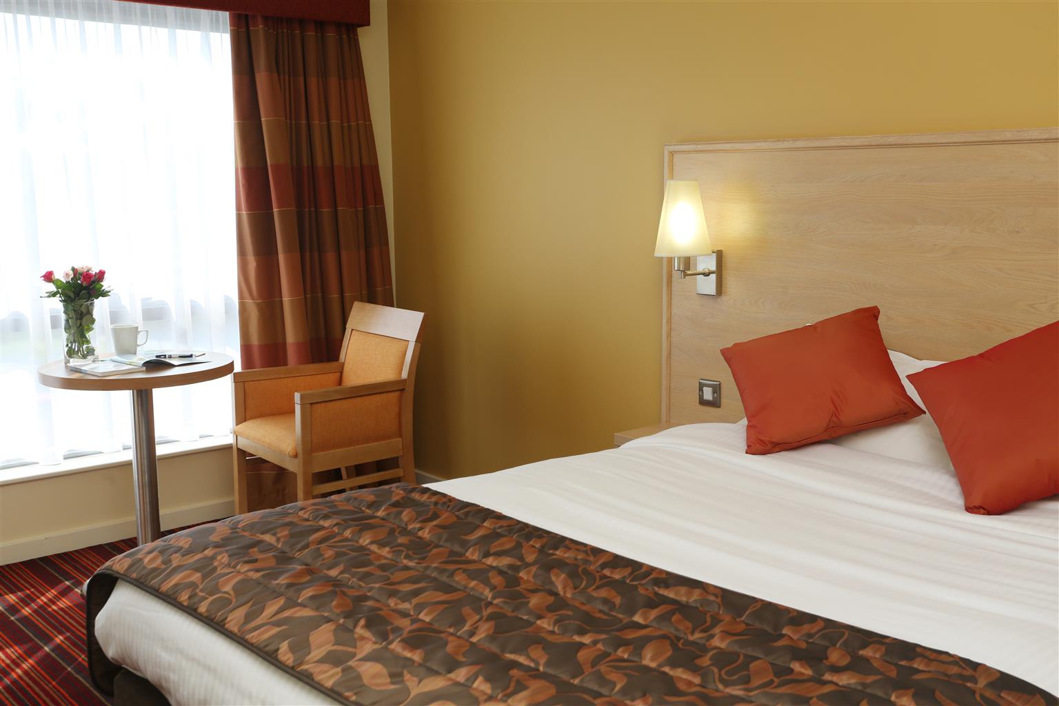 Fotos del hotel - BEST WESTERN BIRMINGHAM METRO MAYPOLE HOTEL