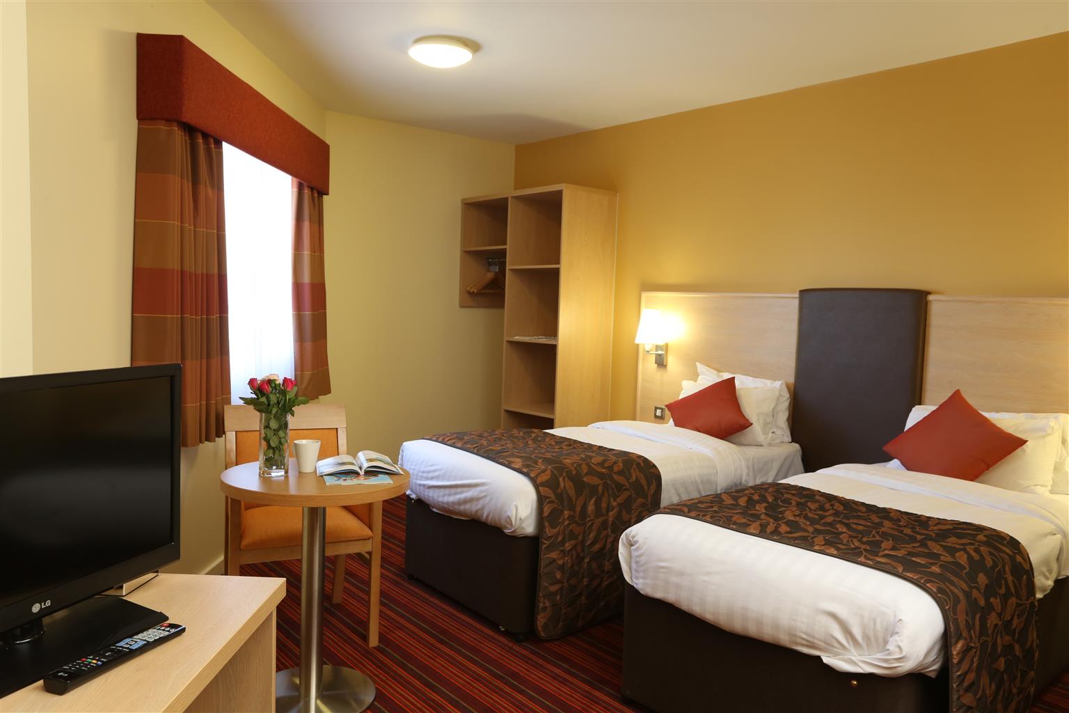 Fotos del hotel - BEST WESTERN BIRMINGHAM METRO MAYPOLE HOTEL