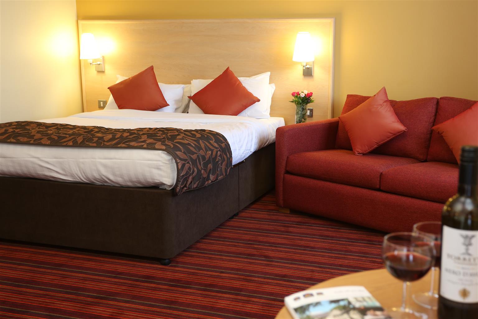 Fotos del hotel - BEST WESTERN BIRMINGHAM METRO MAYPOLE HOTEL