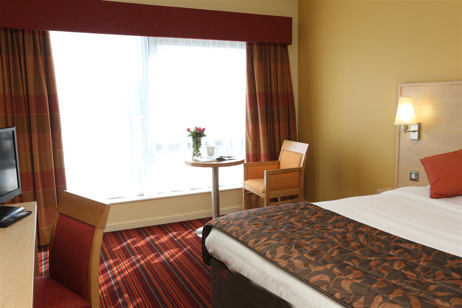 Fotos del hotel - BEST WESTERN BIRMINGHAM METRO MAYPOLE HOTEL