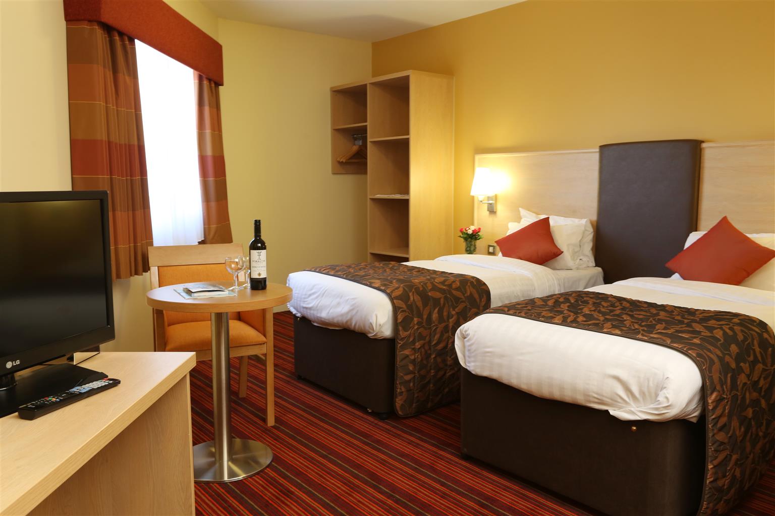 Fotos del hotel - BEST WESTERN BIRMINGHAM METRO MAYPOLE HOTEL