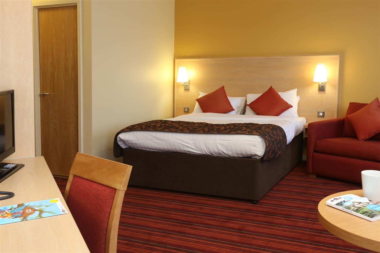 Fotos del hotel - BEST WESTERN BIRMINGHAM METRO MAYPOLE HOTEL