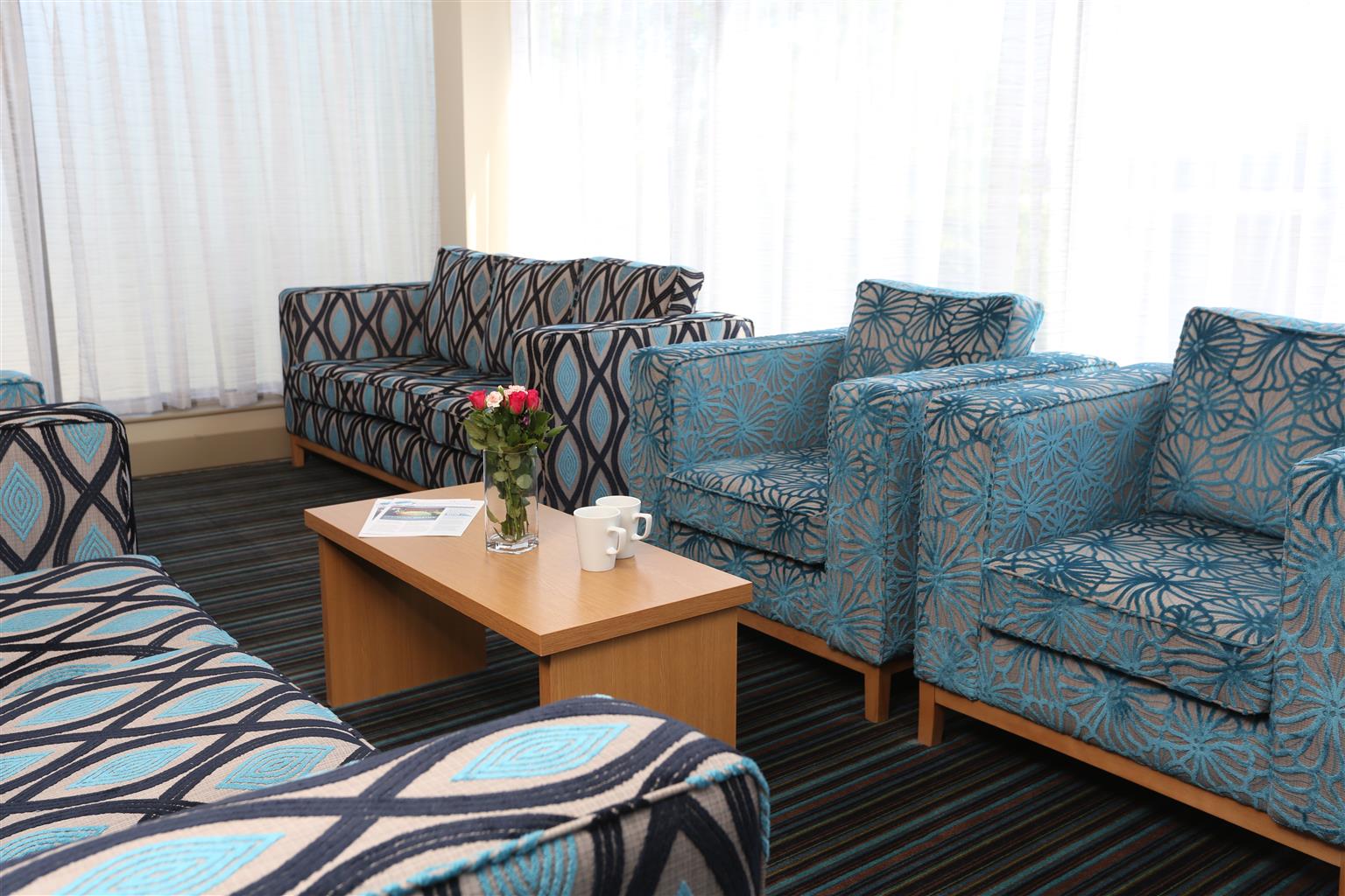 Fotos del hotel - BEST WESTERN BIRMINGHAM METRO MAYPOLE HOTEL
