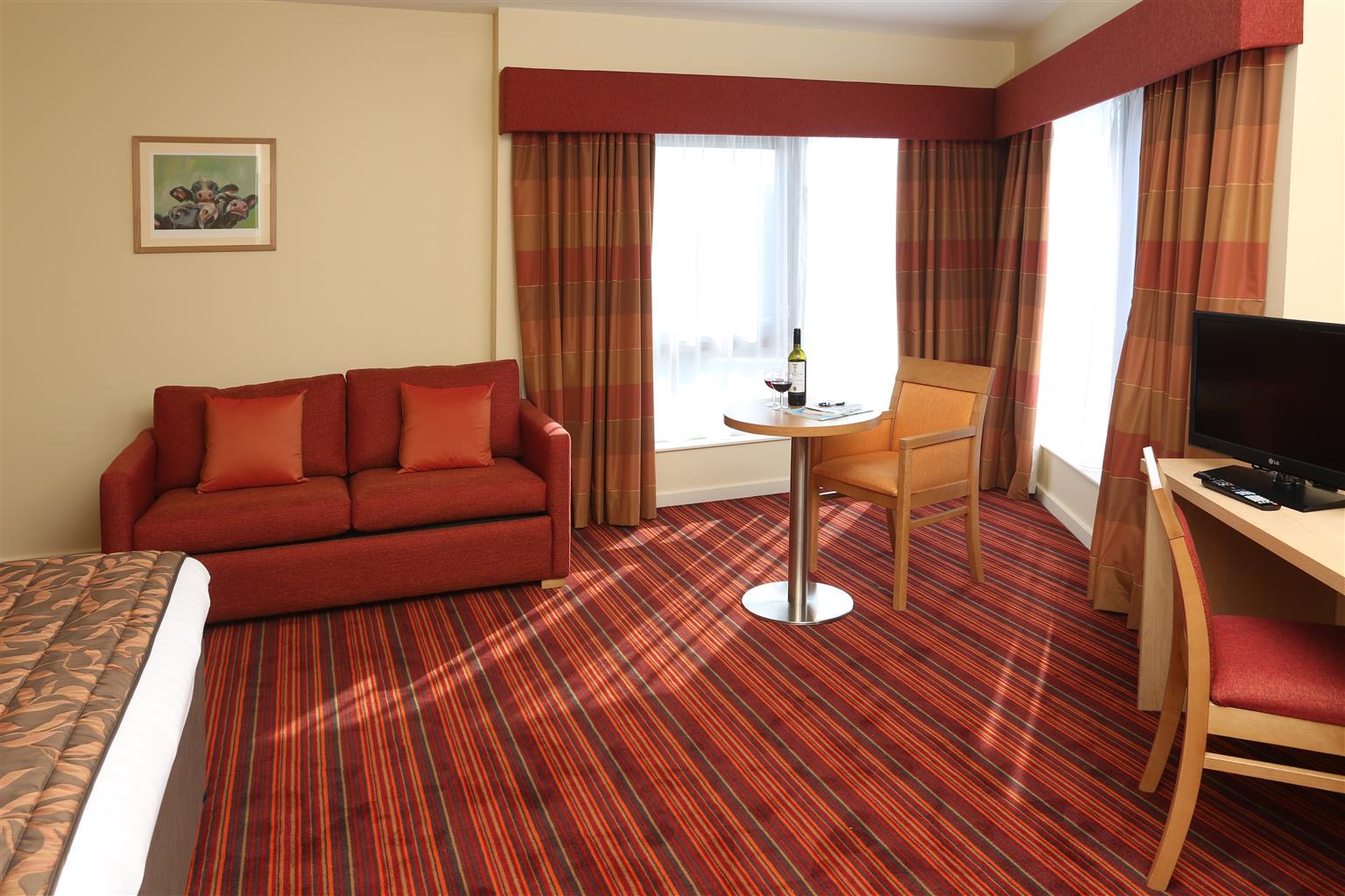 Fotos del hotel - BEST WESTERN BIRMINGHAM METRO MAYPOLE HOTEL