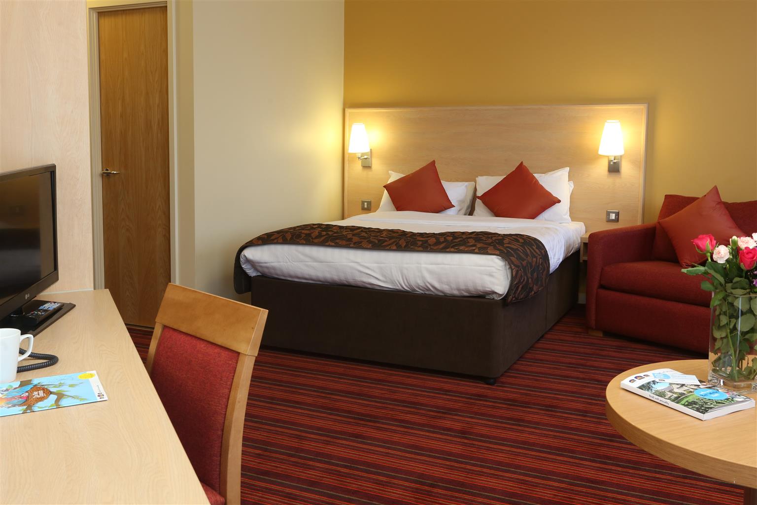 Fotos del hotel - BEST WESTERN BIRMINGHAM METRO MAYPOLE HOTEL