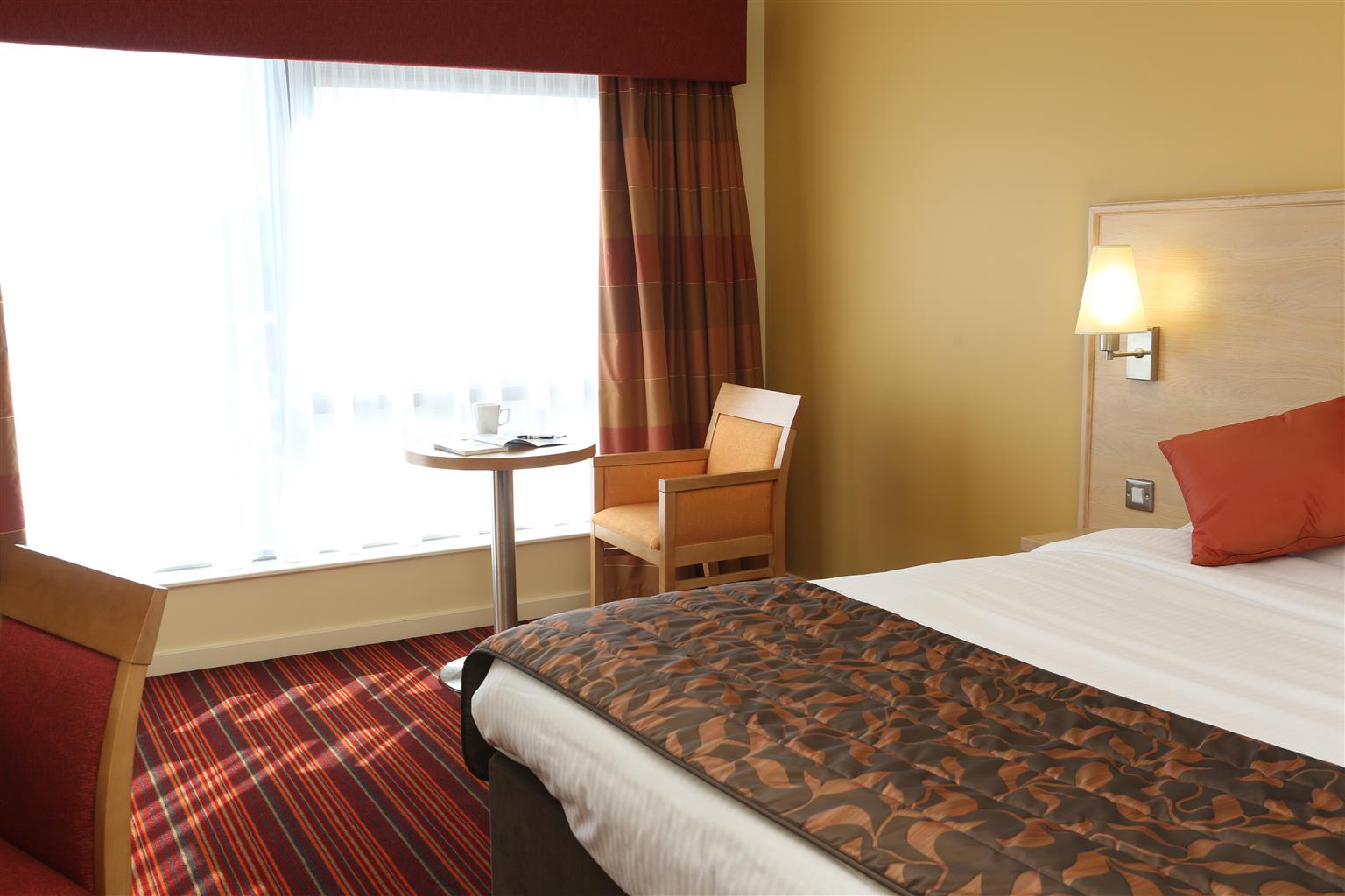 Fotos del hotel - BEST WESTERN BIRMINGHAM METRO MAYPOLE HOTEL