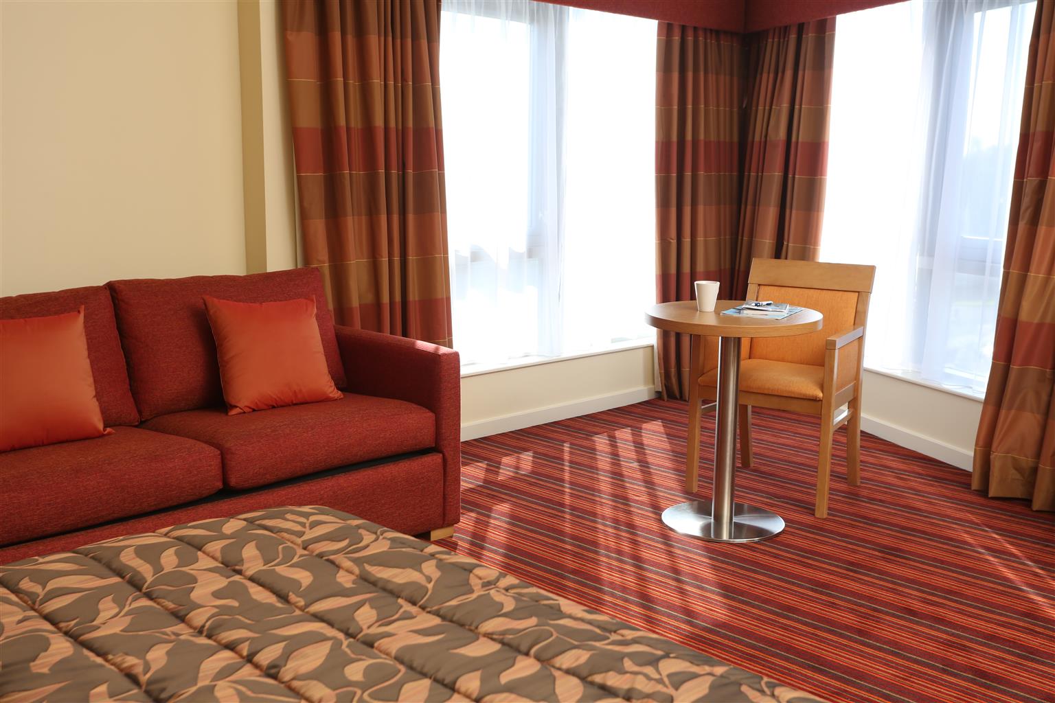 Fotos del hotel - BEST WESTERN BIRMINGHAM METRO MAYPOLE HOTEL