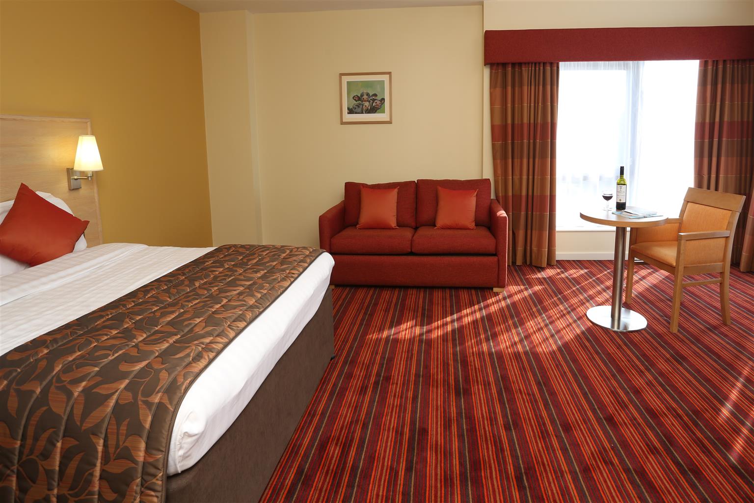 Fotos del hotel - BEST WESTERN BIRMINGHAM METRO MAYPOLE HOTEL