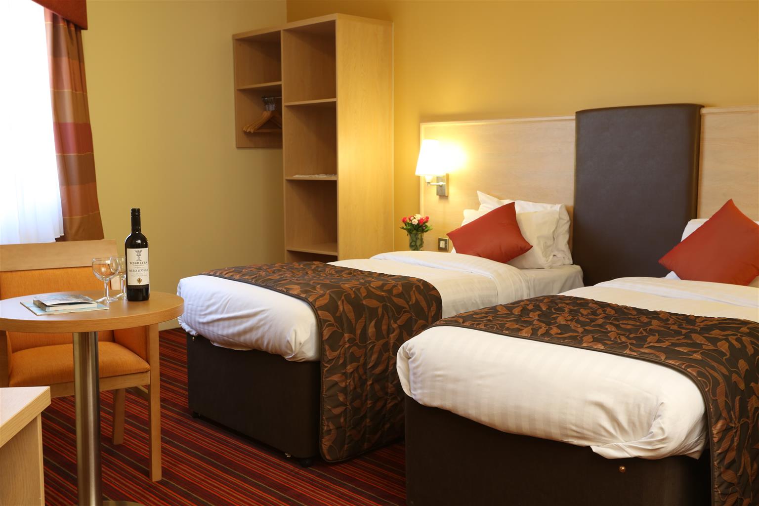 Fotos del hotel - BEST WESTERN BIRMINGHAM METRO MAYPOLE HOTEL