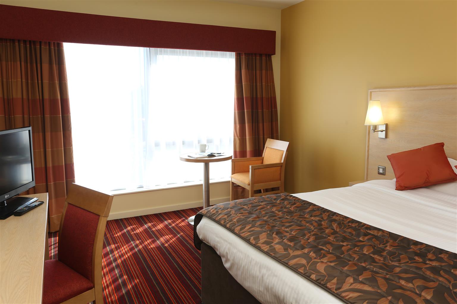 Fotos del hotel - BEST WESTERN BIRMINGHAM METRO MAYPOLE HOTEL