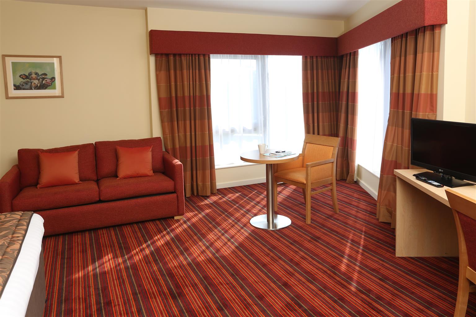 Fotos del hotel - BEST WESTERN BIRMINGHAM METRO MAYPOLE HOTEL