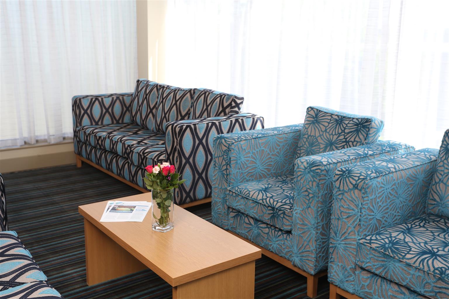 Fotos del hotel - BEST WESTERN BIRMINGHAM METRO MAYPOLE HOTEL