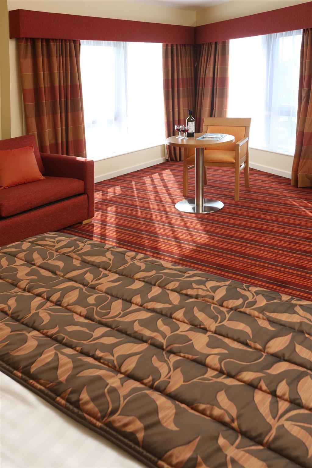 Fotos del hotel - BEST WESTERN BIRMINGHAM METRO MAYPOLE HOTEL
