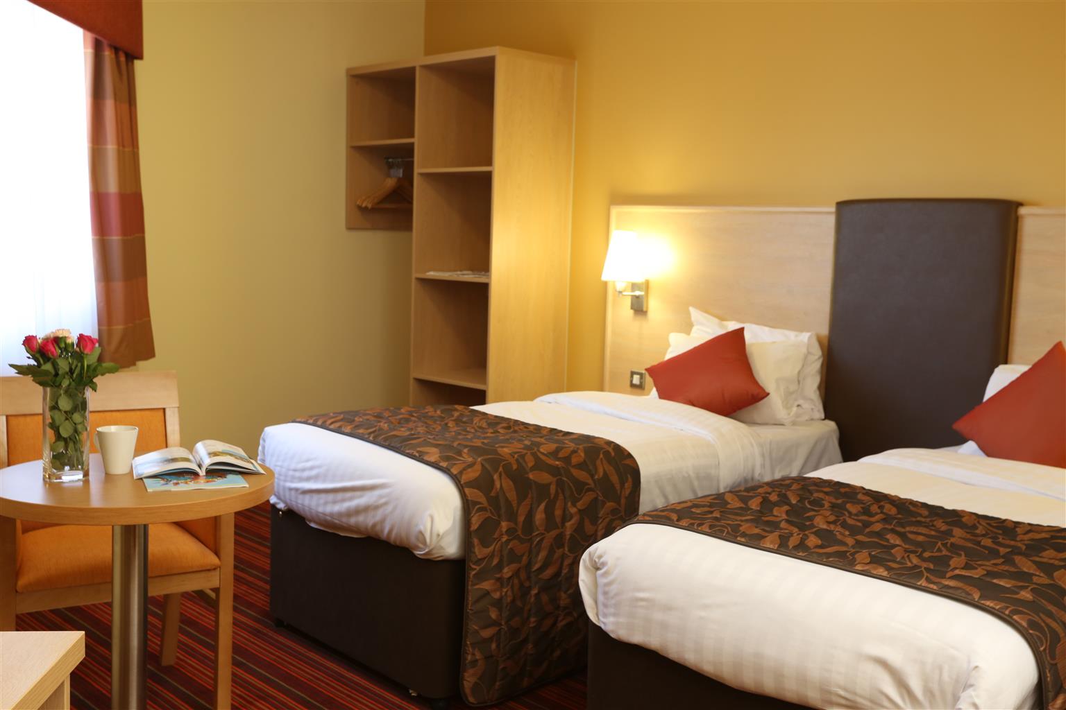 Fotos del hotel - BEST WESTERN BIRMINGHAM METRO MAYPOLE HOTEL