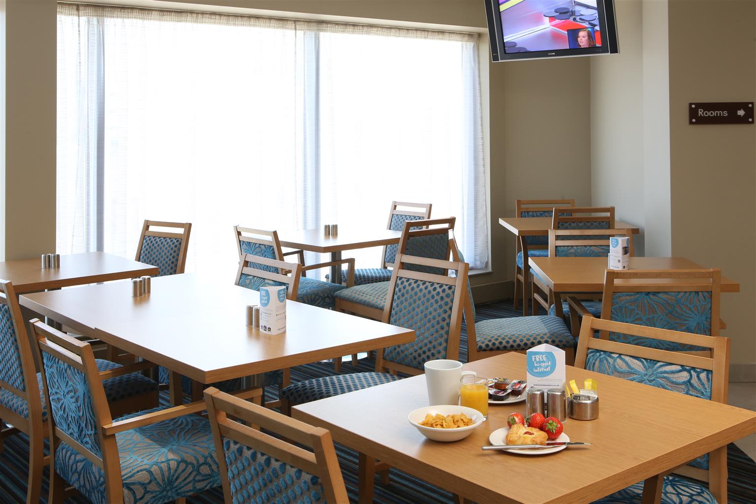 Fotos del hotel - BEST WESTERN BIRMINGHAM METRO MAYPOLE HOTEL