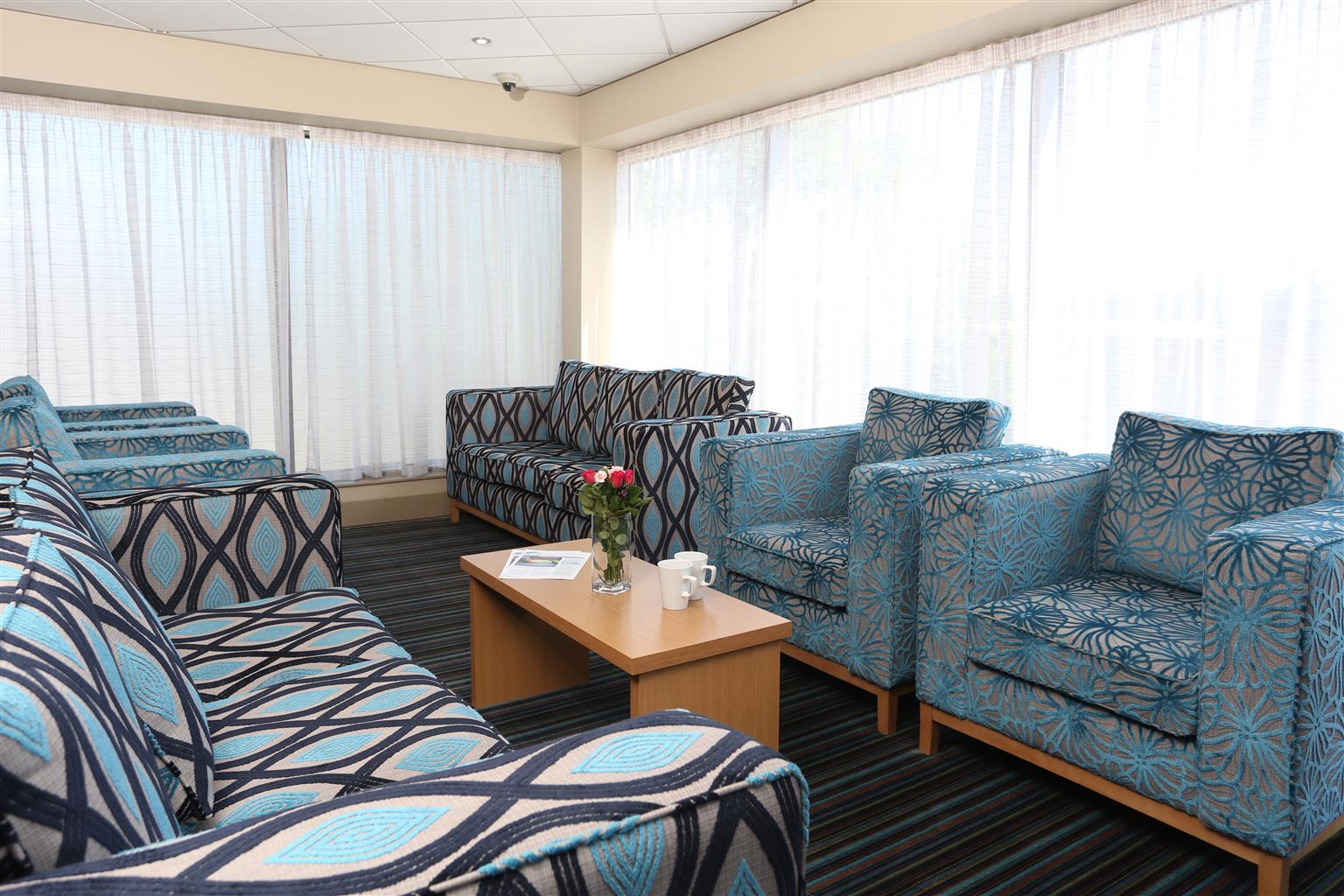Fotos del hotel - BEST WESTERN BIRMINGHAM METRO MAYPOLE HOTEL