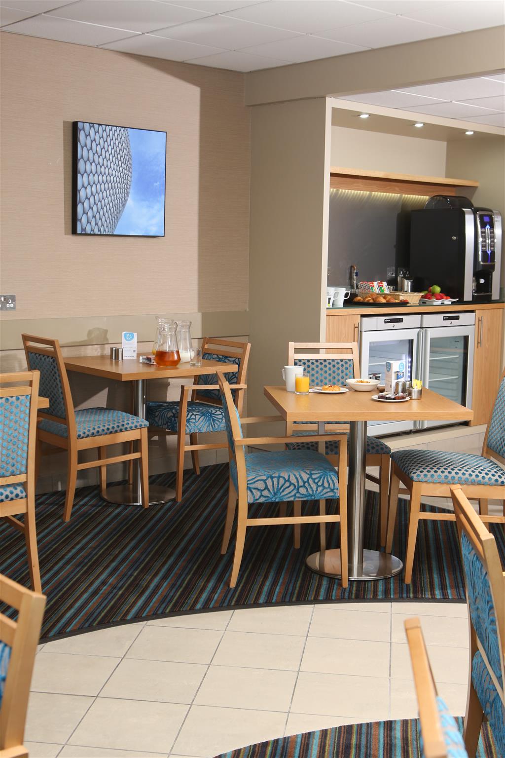 Fotos del hotel - BEST WESTERN BIRMINGHAM METRO MAYPOLE HOTEL