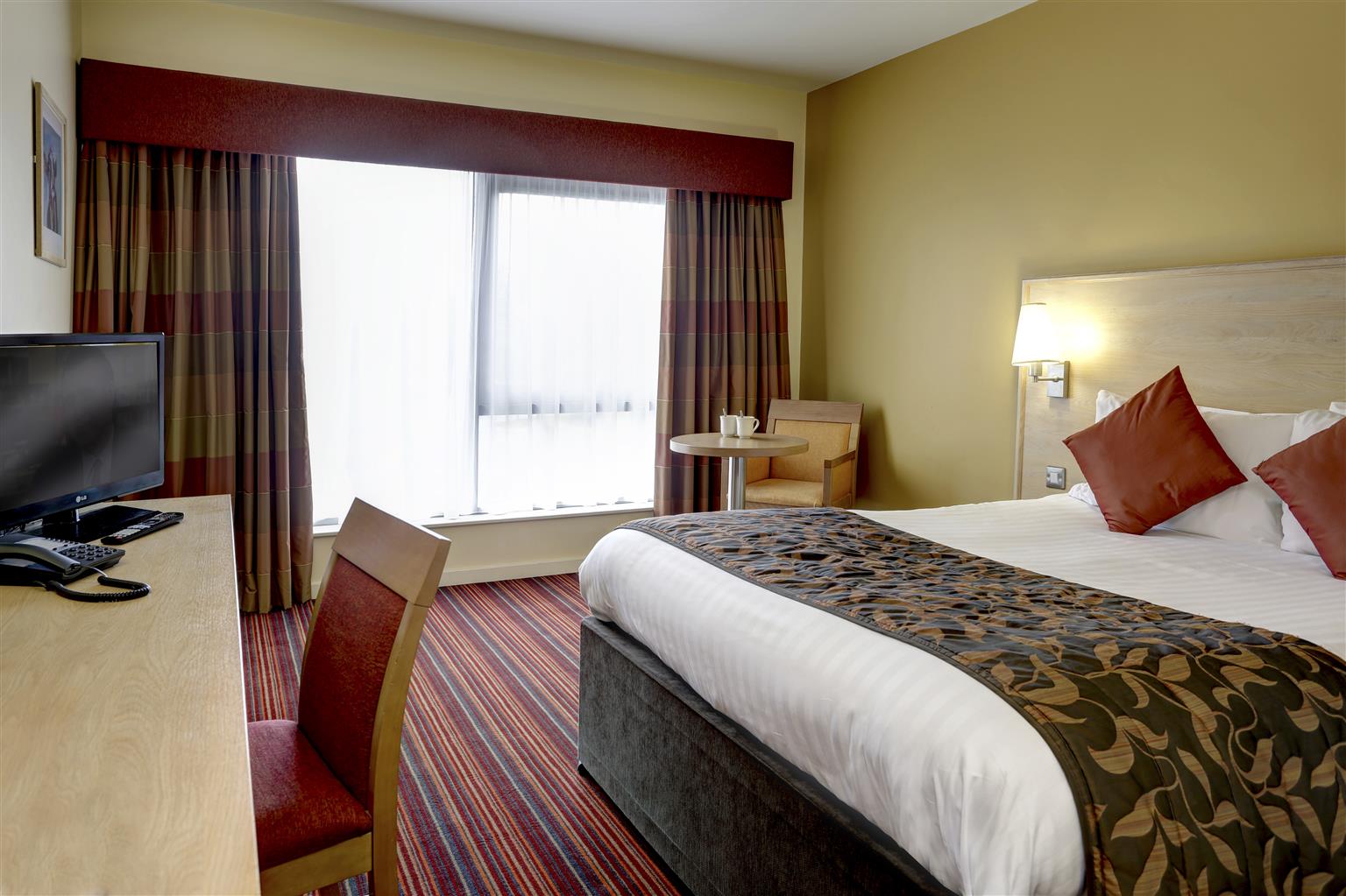 Fotos del hotel - BEST WESTERN BIRMINGHAM METRO MAYPOLE HOTEL