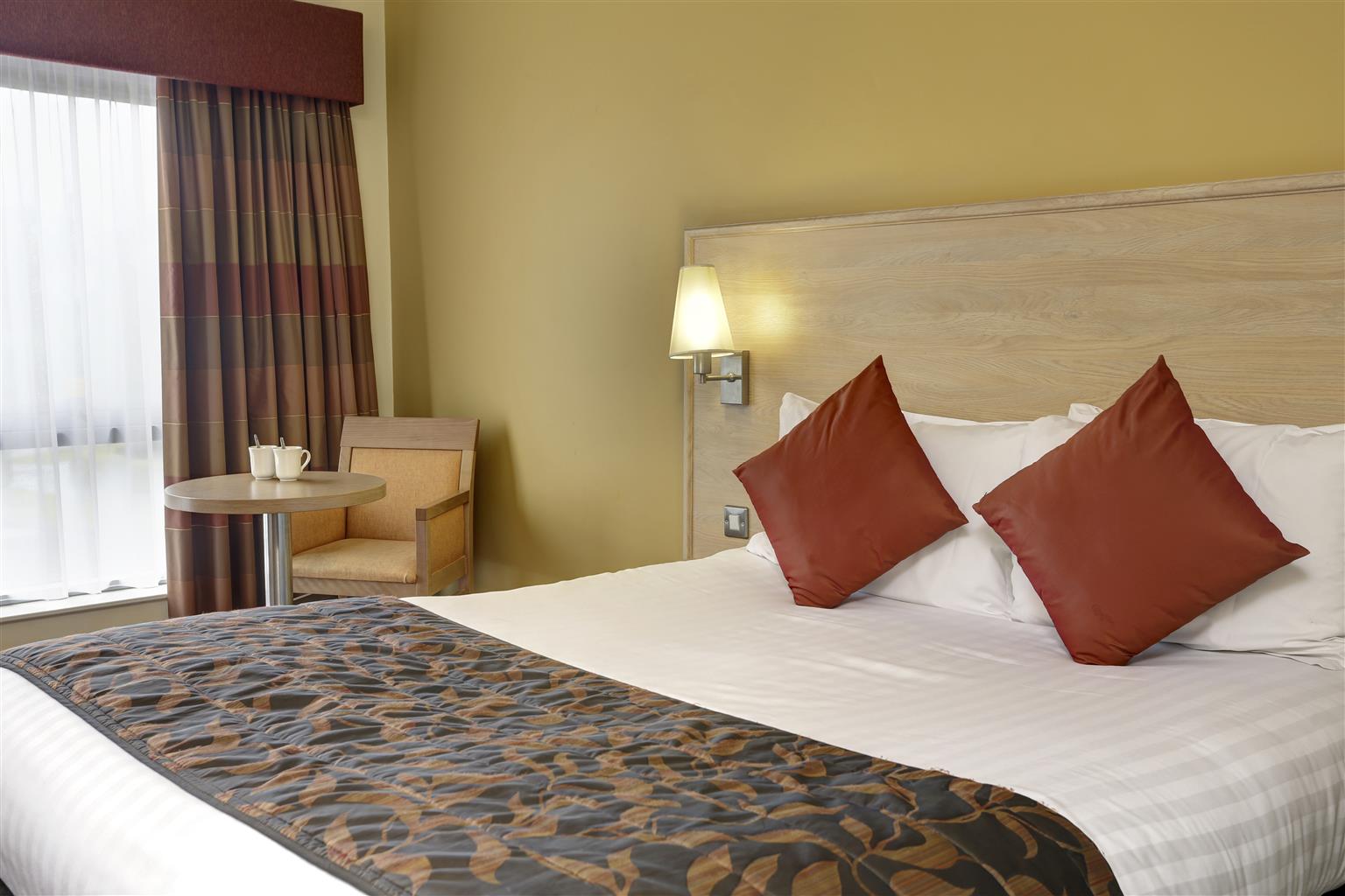 Fotos del hotel - BEST WESTERN BIRMINGHAM METRO MAYPOLE HOTEL