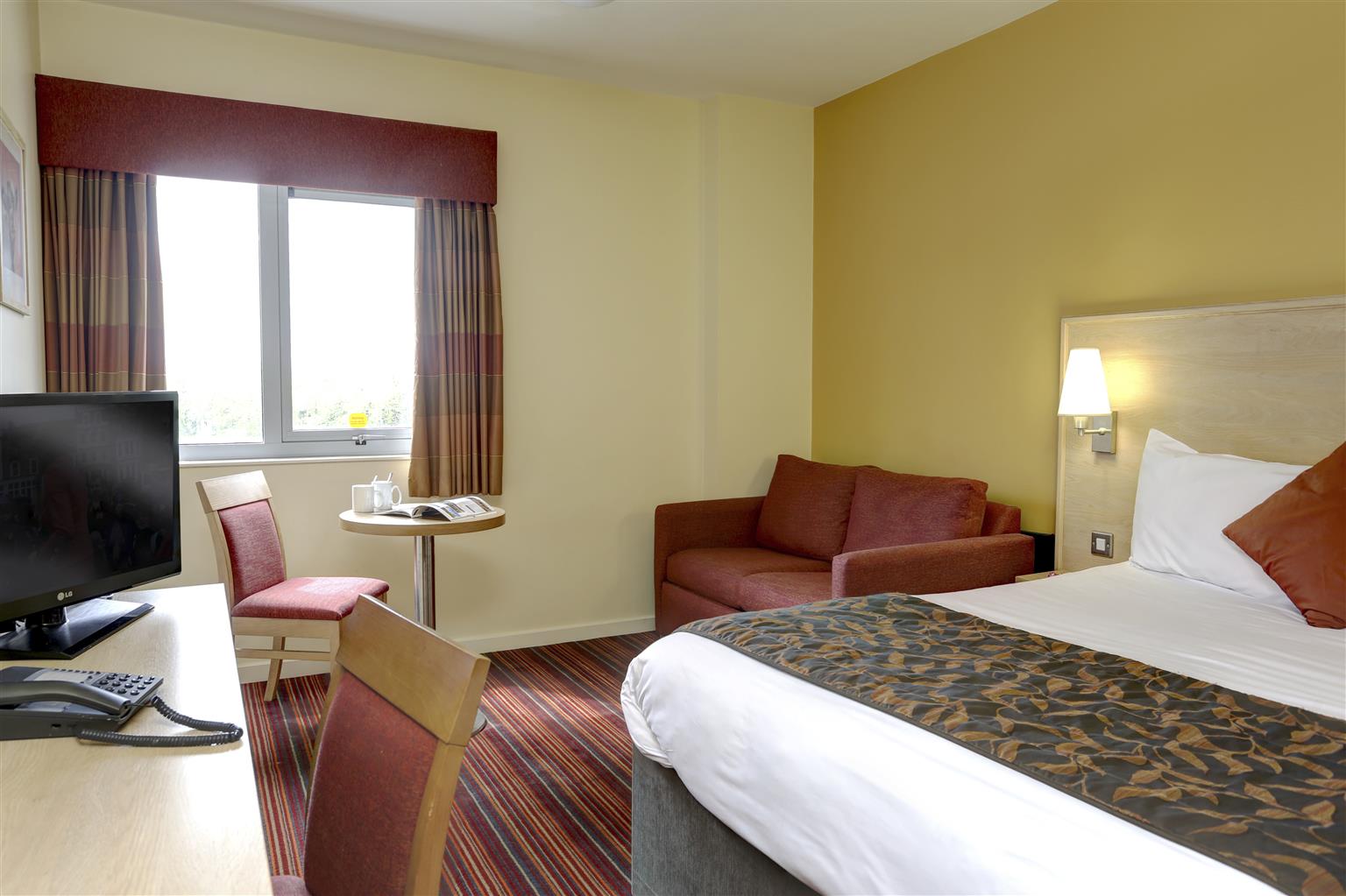 Fotos del hotel - BEST WESTERN BIRMINGHAM METRO MAYPOLE HOTEL