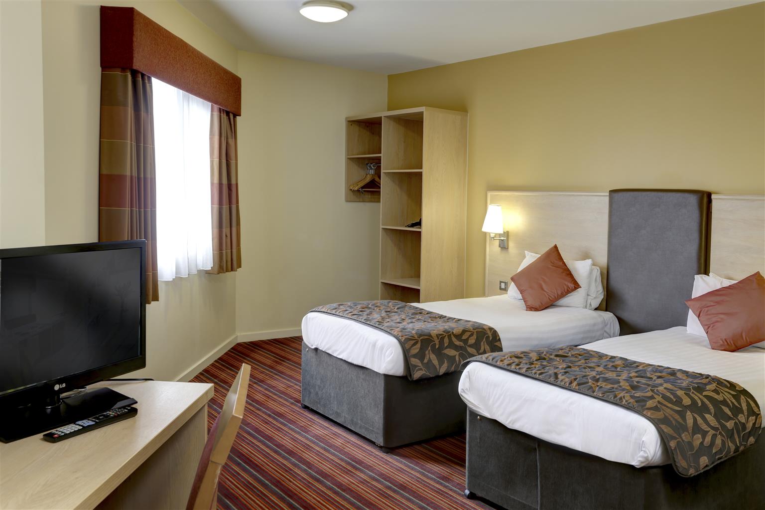 Fotos del hotel - BEST WESTERN BIRMINGHAM METRO MAYPOLE HOTEL