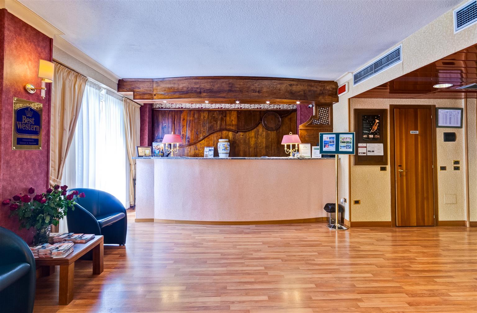 Fotos del hotel - BEST WESTERN HOTEL SALICONE