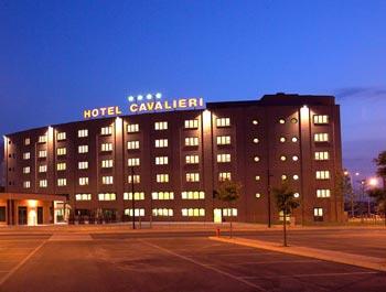 Fotos del hotel - BEST WESTERN HOTEL CAVALIERI