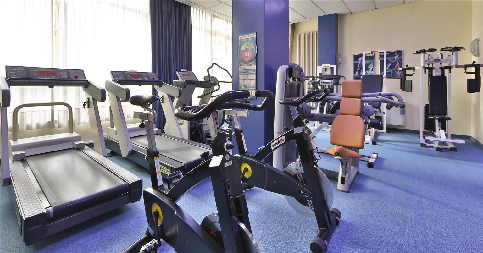 Fotos del hotel - Best Western Plus Soave Hotel