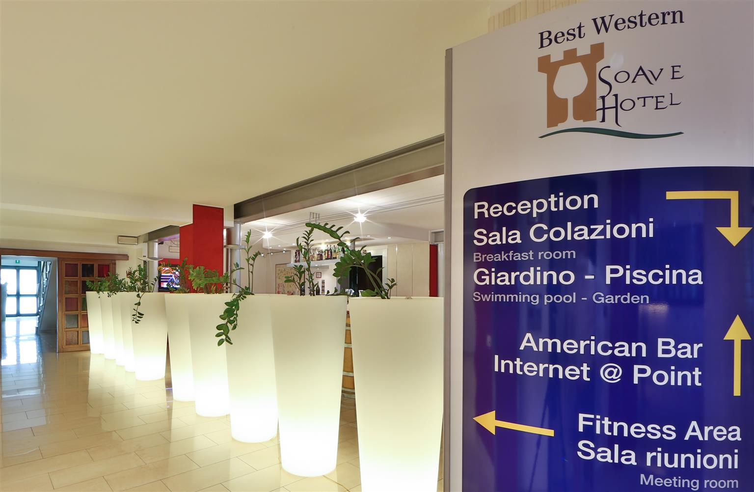 Fotos del hotel - Best Western Plus Soave Hotel