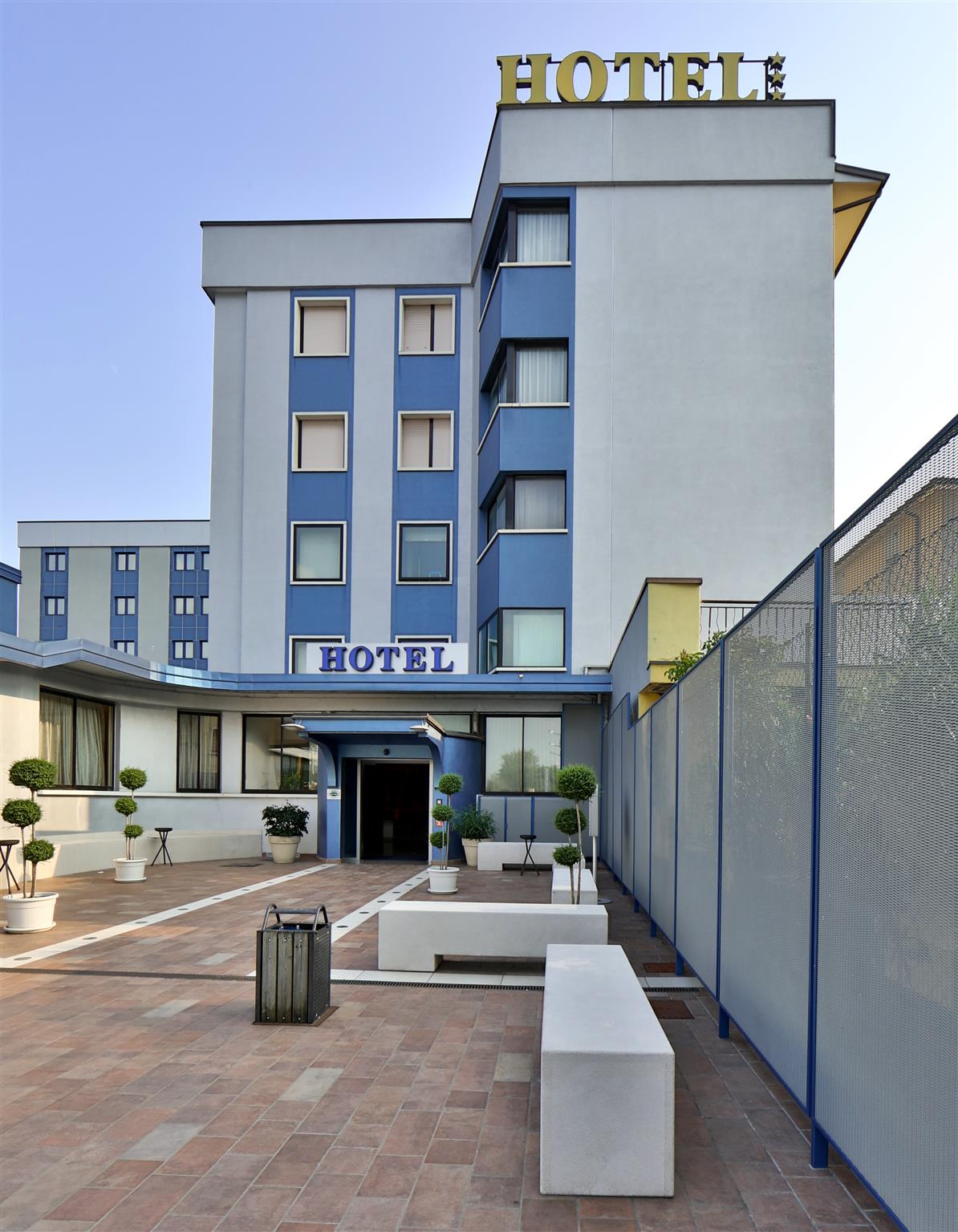 Fotos del hotel - Best Western Plus Soave Hotel