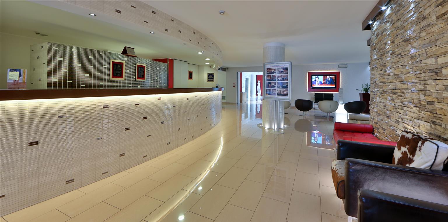 Fotos del hotel - Best Western Plus Soave Hotel