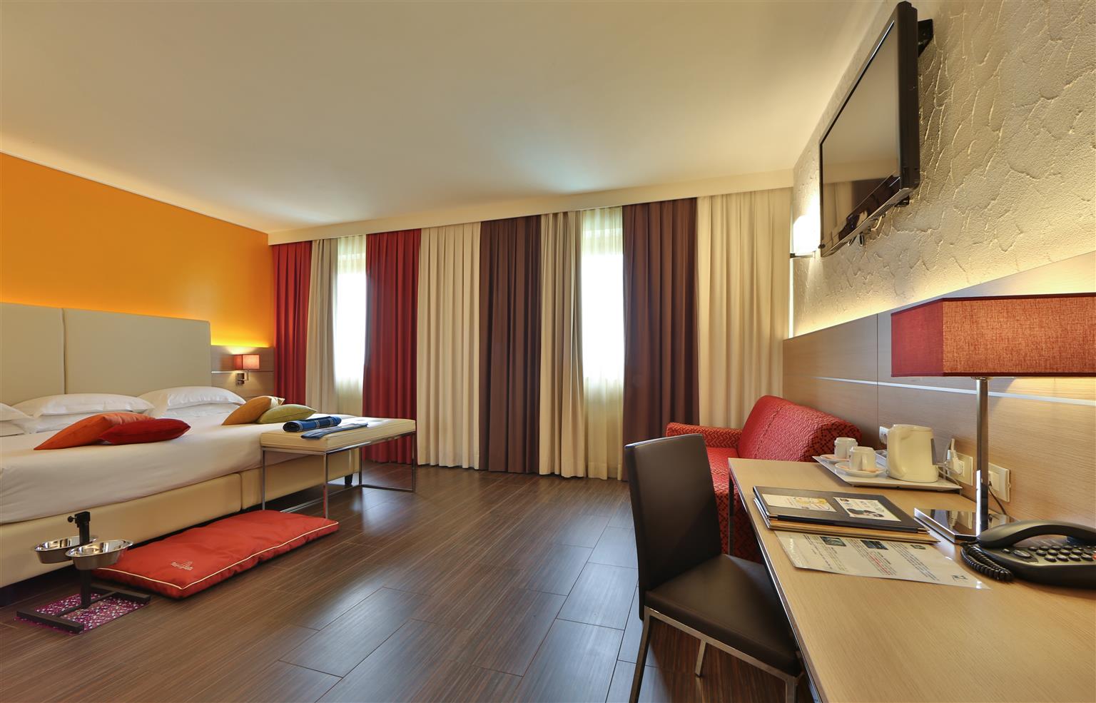 Fotos del hotel - Best Western Plus Soave Hotel
