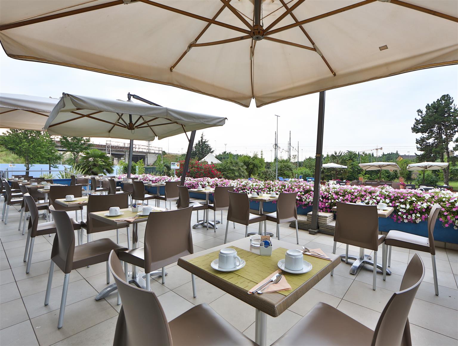 Fotos del hotel - Best Western Plus Soave Hotel
