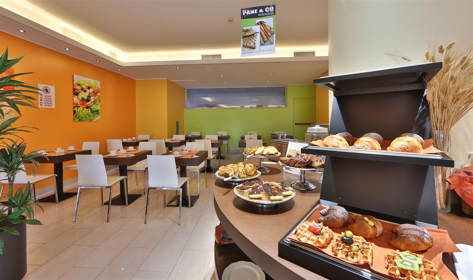 Fotos del hotel - Best Western Plus Soave Hotel
