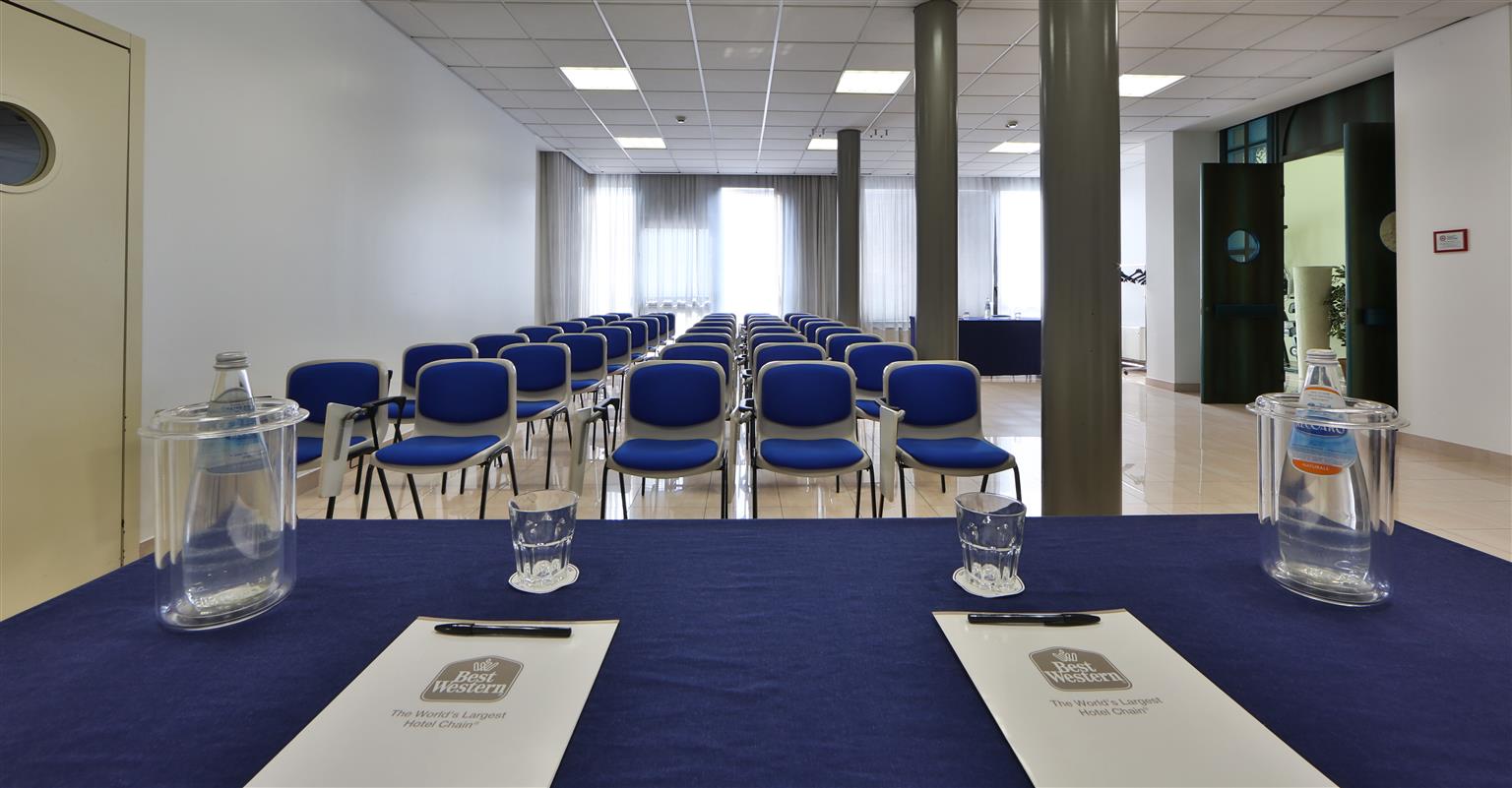 Fotos del hotel - Best Western Plus Soave Hotel